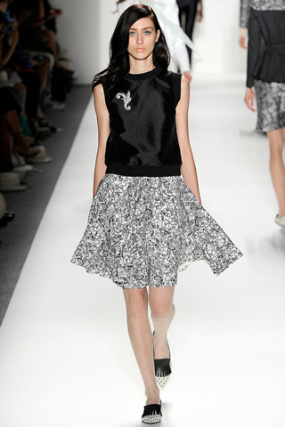 New York Ruffian latest 2014 Collection