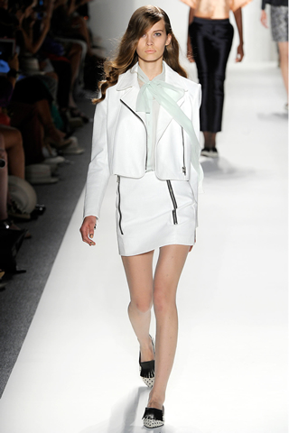 Latest Collection by Ruffian 2014 New York