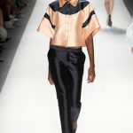 Spring Ruffian New York Collection