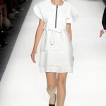 New York Spring 2014 Ruffian Collection