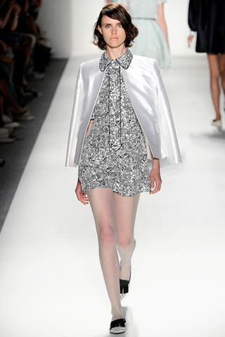 Latest Collection Spring 2014 by Ruffian