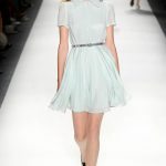 Spring latest Ruffian 2014 Collection