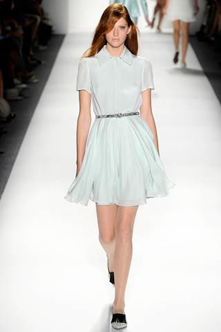 Spring latest Ruffian 2014 Collection