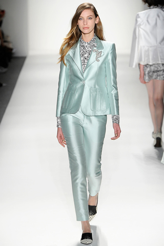 Ruffian Spring New York Collection