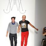 New York Ruffian latest 2014 Spring Collection