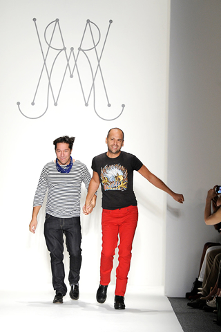 New York Ruffian latest 2014 Spring Collection