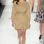 Spring latest 2014 Ruffian New York Collection