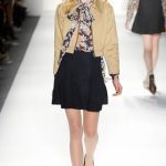 Ruffian New York 2014 Spring Collection