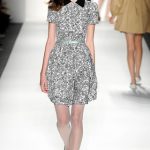 2014 New York Ruffian Spring Collection