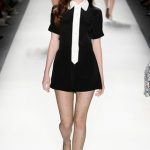 Spring 2014 Ruffian New York Collection