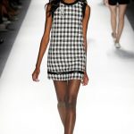 2014 latest Spring Ruffian New York Collection