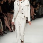 Milan Salvatore Ferragamo 2014 Collection