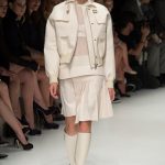 2014 Milan Salvatore Ferragamo latest Collection