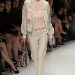 Milan Spring Salvatore Ferragamo 2014 Collection