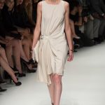 2014 latest Salvatore Ferragamo Milan Collection