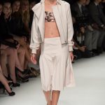 Salvatore Ferragamo Milan 2014 Spring Collection