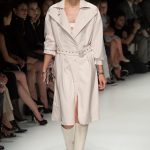 Salvatore Ferragamo Milan Spring 2014 Collection