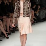 Spring Salvatore Ferragamo 2014 Collection