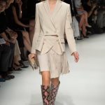 Spring Salvatore Ferragamo Milan Collection