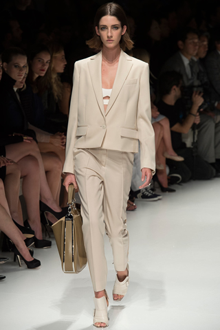 Salvatore Ferragamo Spring Collection