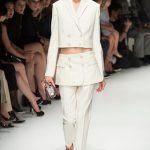 Spring Milan Salvatore Ferragamo 2014 Collection