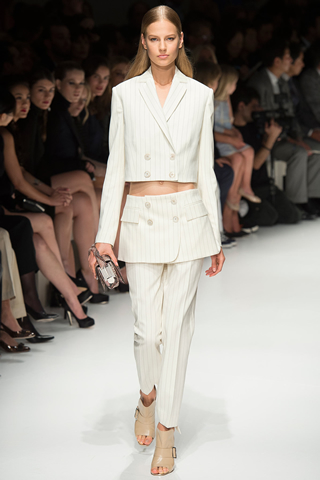Spring Milan Salvatore Ferragamo 2014 Collection
