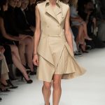 Spring Salvatore Ferragamo Milan Collection