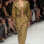 Salvatore Ferragamo latest Spring Collection