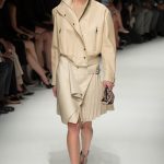 Salvatore Ferragamo Milan Spring Collection