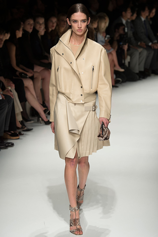 Salvatore Ferragamo Milan Spring Collection