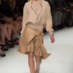 Milan Spring 2014 Salvatore Ferragamo Collection