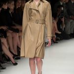 Salvatore Ferragamo Spring Milan Collection