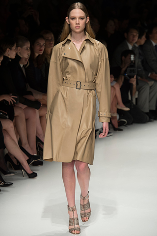 Salvatore Ferragamo Spring Milan Collection