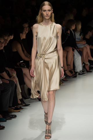 2014 Milan Salvatore Ferragamo Collection