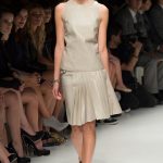 Spring latest Salvatore Ferragamo Milan Collection