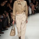 Spring latest Salvatore Ferragamo Milan Collection