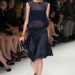 Milan 2014 Spring Salvatore Ferragamo Collection