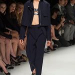 Spring Salvatore Ferragamo 2014 Milan Collection