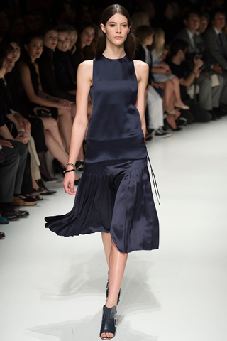 Spring 2014 Salvatore Ferragamo Collection