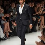 Salvatore Ferragamo 2014 Milan Collection