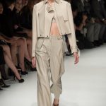 2014 Salvatore Ferragamo Milan Spring Collection