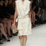 Milan Salvatore Ferragamo 2014 Spring Collection