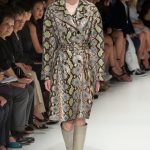 2014 Salvatore Ferragamo Spring Collection