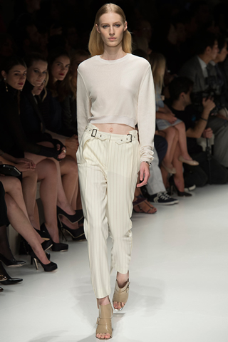 2014 latest Salvatore Ferragamo Spring Collection