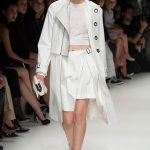 2014 Spring Salvatore Ferragamo Milan Collection