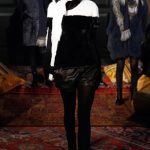 Schacky and Jones 2014 Autumn/Winter Mercedes-Benz Fashion Week Berlin Collection