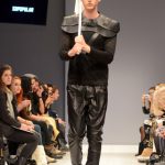 Sopopular 2014 Autumn/Winter Mercedes-Benz Fashion Week Berlin Collection