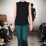 2014 Stockholm Stylein Autumn/Winter Collection