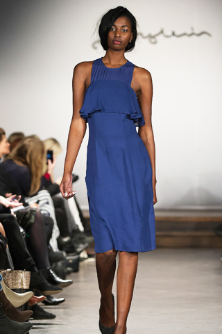 2014 latest Stylein Autumn/Winter Collection