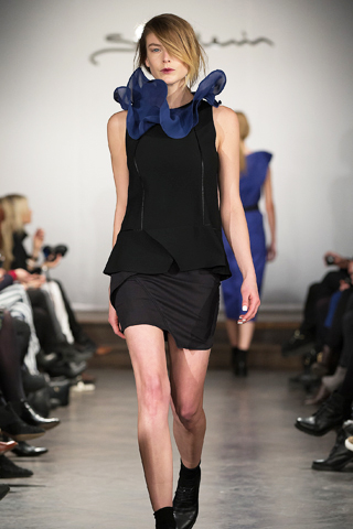 Autumn/Winter Stylein Stockholm Collection